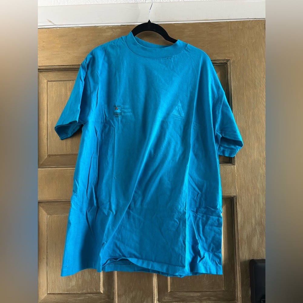 Vintage tee